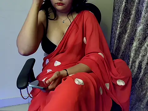 Eera_Roy's cam snapshot