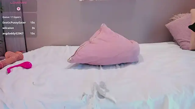 Blue_Sixx's cam snapshot