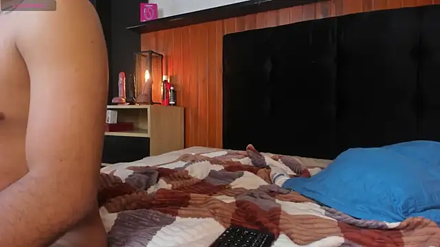 CuteButHarder live sex cam