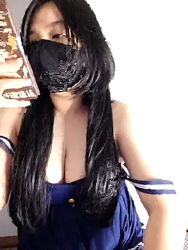 Miky_Lyn's cam snapshot