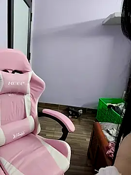 _MyNa_'s cam snapshot