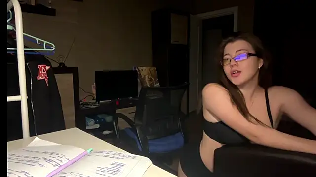 HelenaRims's cam snapshot