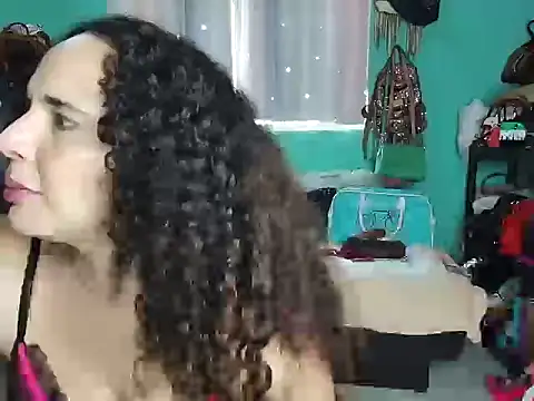 Shakirita live sex cam