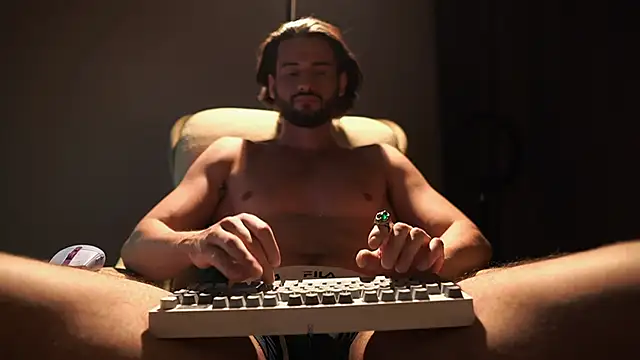 Keen___Luckystrike live sex cam