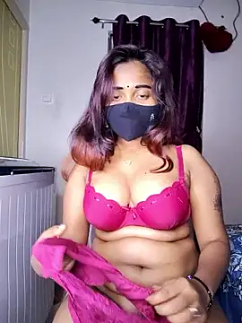 smiley_telugu's cam snapshot