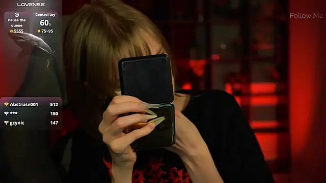 KiraMontoya live sex cam