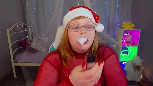 LottieReed's cam snapshot