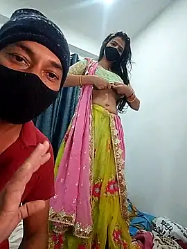 Somya_Rishi's cam snapshot