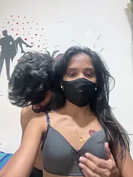 Sexylaiba's cam snapshot