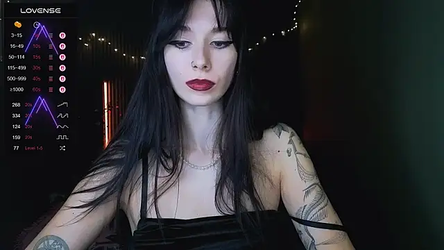 JillVerdon live sex cam