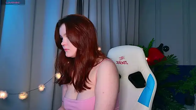 EnnySunrise live sex cam