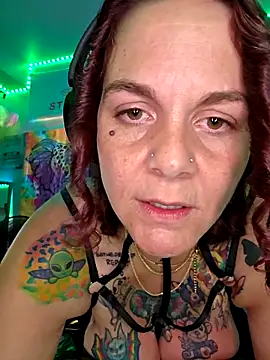 thatonespicychick's cam snapshot