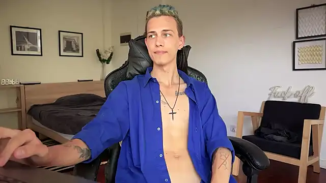 Den_BlueXx live sex cam