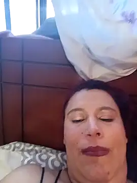 MarthinaBaker live sex cam