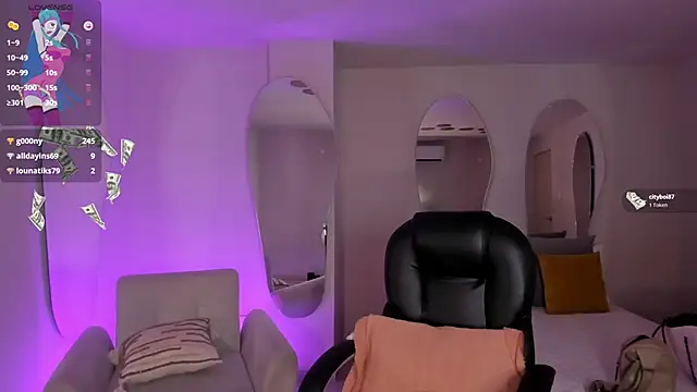 IsabelBornner live sex cam