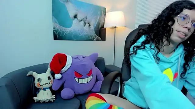 Angel_Dust18 live sex cam