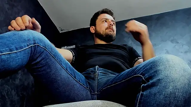 Master_Mark_Wayne live sex cam