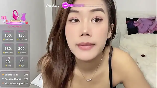 Bella-LL's cam snapshot