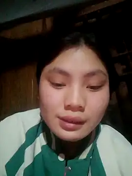 Hilary-123's cam snapshot