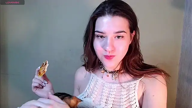 Sweetie_Cattt's cam snapshot