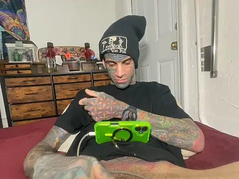 Dyskizly live sex cam