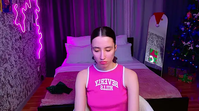 ChelseaFiness's cam snapshot