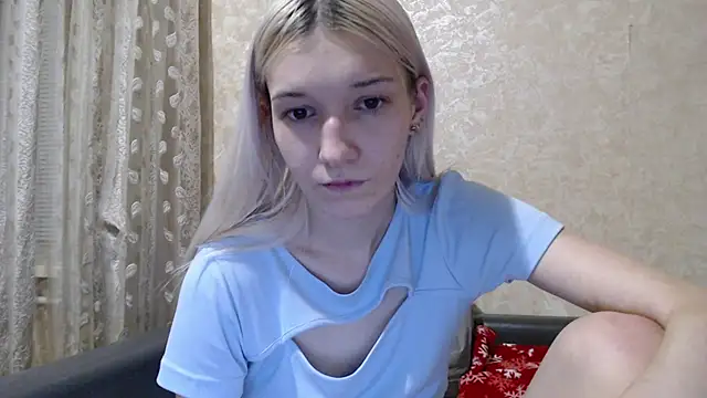 Alisa_Bergg's cam snapshot