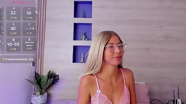 Danhia_hott's cam snapshot