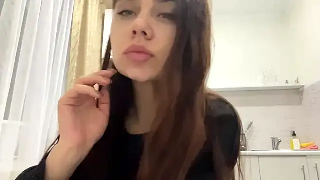 MiloyNoir's cam snapshot