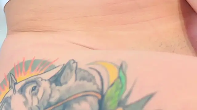 AlliciaKim live sex cam