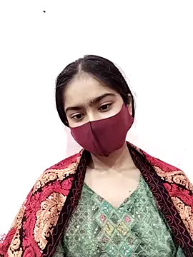 Arisha-'s cam snapshot