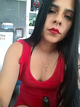 Sophi-cute's cam snapshot