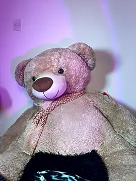 Aleja_oficial's cam snapshot