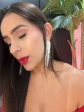 Mau_White live sex cam