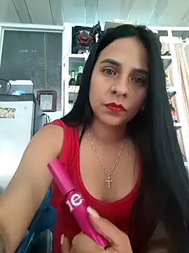 Sophi-cute's cam snapshot