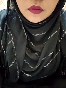 Indian-Nazia's cam snapshot