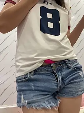 Meo_nhy's cam snapshot