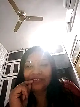 Cute-Janvi20's cam snapshot