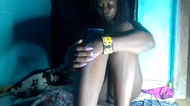 BaddieBootie's cam snapshot