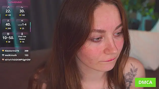 M_Jayy's cam snapshot