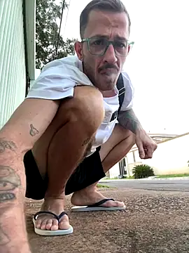 Lucasjandre's cam snapshot