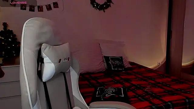 _Valleria_'s cam snapshot