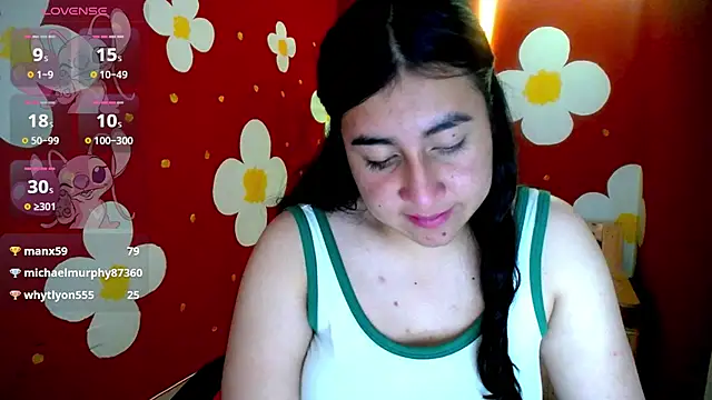 dollspicy's cam snapshot