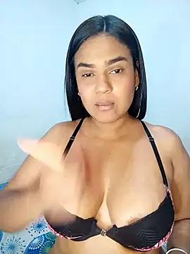 AntonellaShot live sex cam