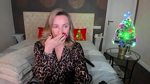 AllisonWilliams live sex cam