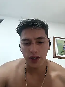 Hiroshi_Shen live sex cam