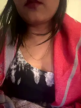 Deepcha1991's cam snapshot