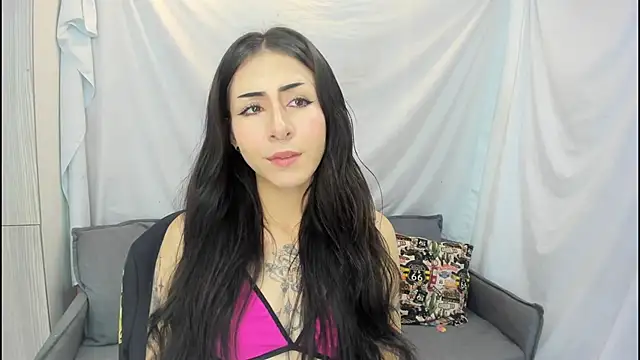 Mhelanny2's cam snapshot