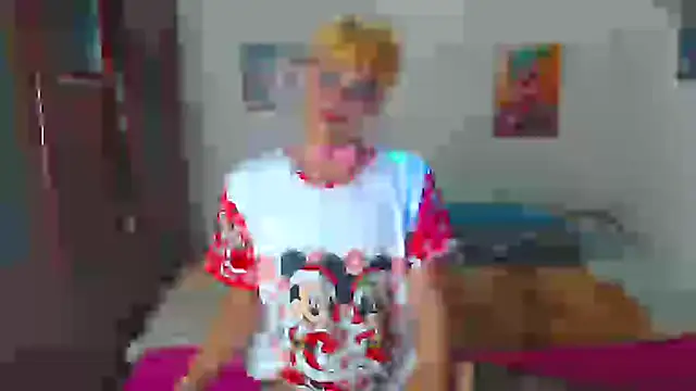 mchissexx's cam snapshot