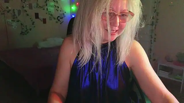 Wane_Witch's cam snapshot